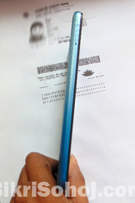 Realme C25y